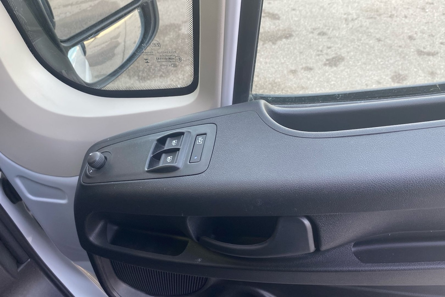 Used Vauxhall Movano 2025 for sale - 77584317: Photo 18