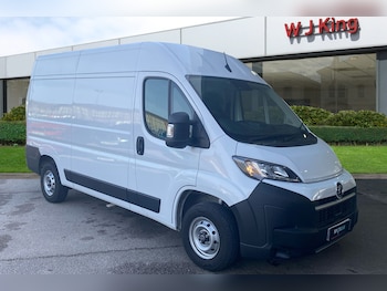 Used Vauxhall Movano 2025 for sale - 77584317: Photo