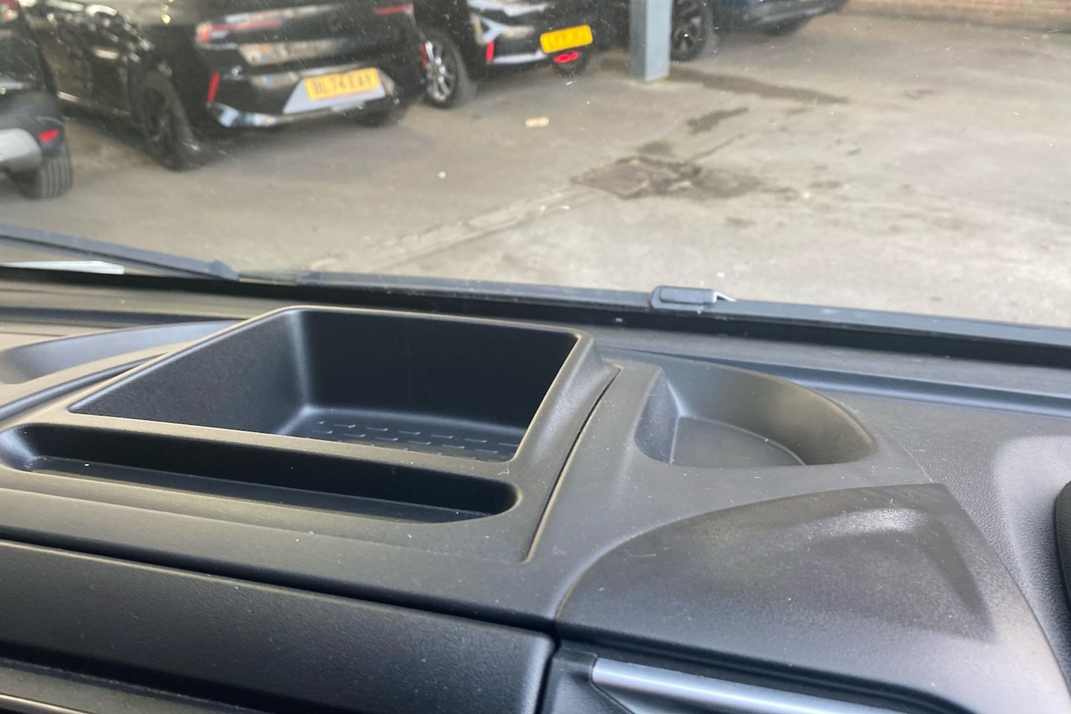 Used Vauxhall Movano 2025 for sale - 77584317: Photo 22