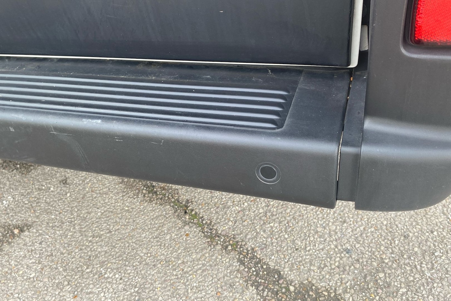 Used Vauxhall Movano 2025 for sale - 77584317: Photo 24