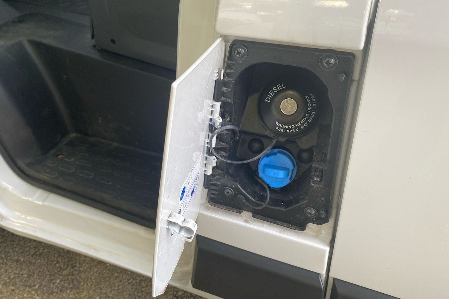 Used Vauxhall Movano 2025 for sale - 77584317: Photo 25