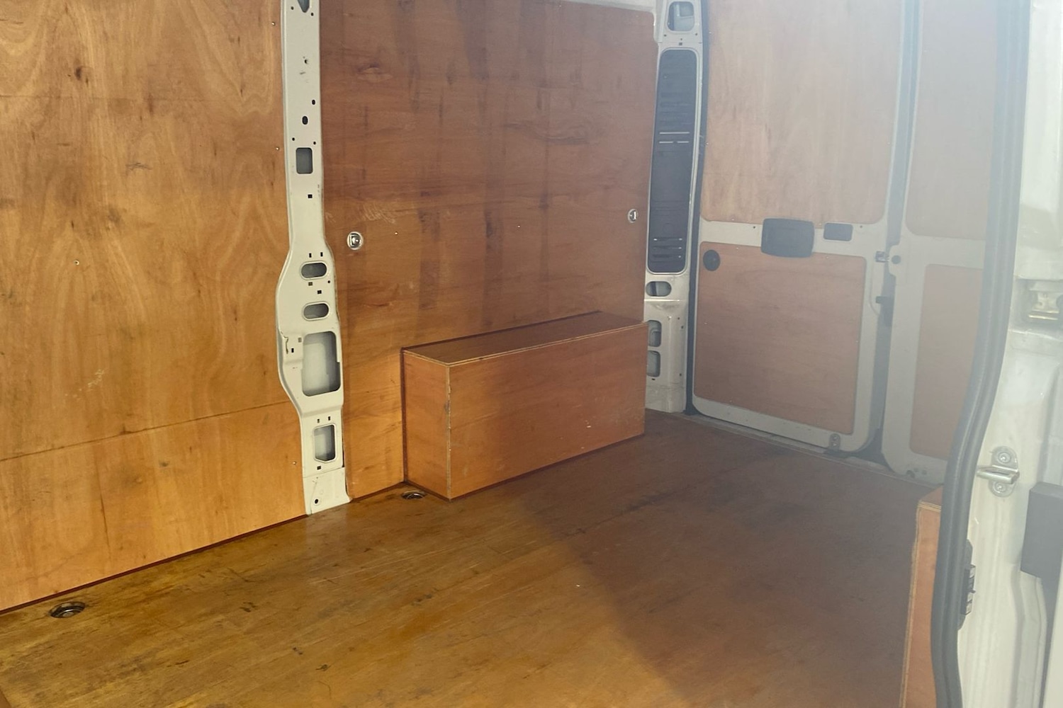 Used Vauxhall Movano 2025 for sale - 77584317: Photo 26