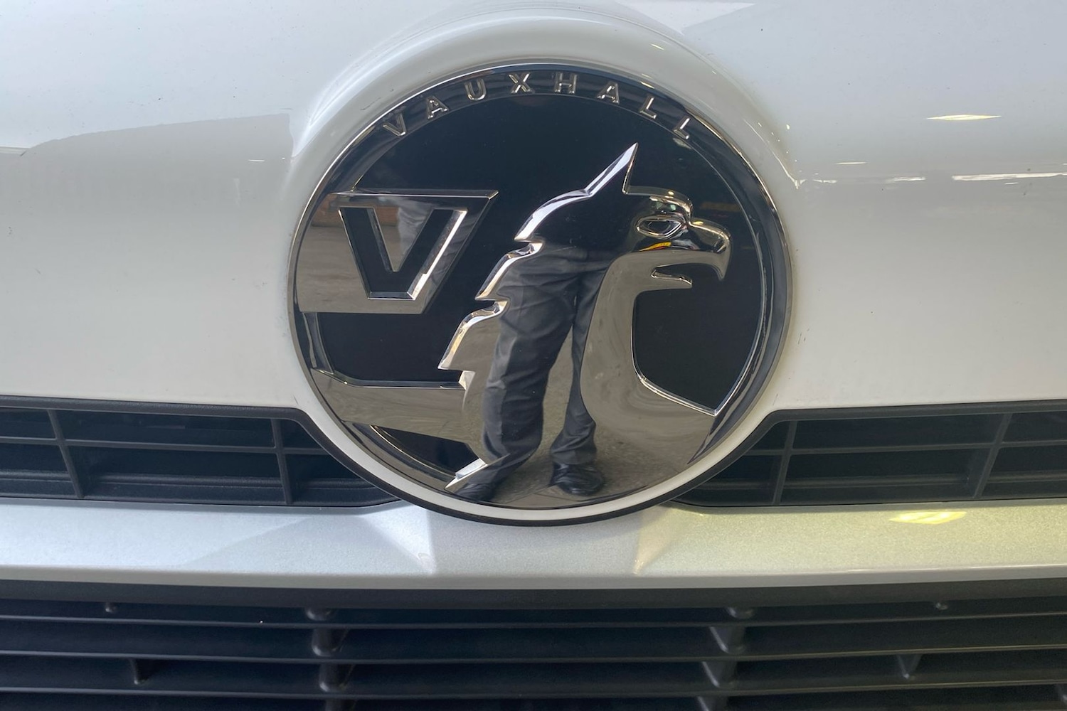 Used Vauxhall Movano 2025 for sale - 77584317: Photo 28