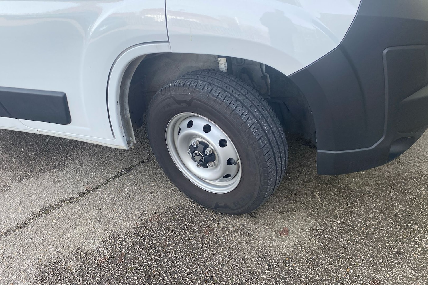 Used Vauxhall Movano 2025 for sale - 77584317: Photo 29