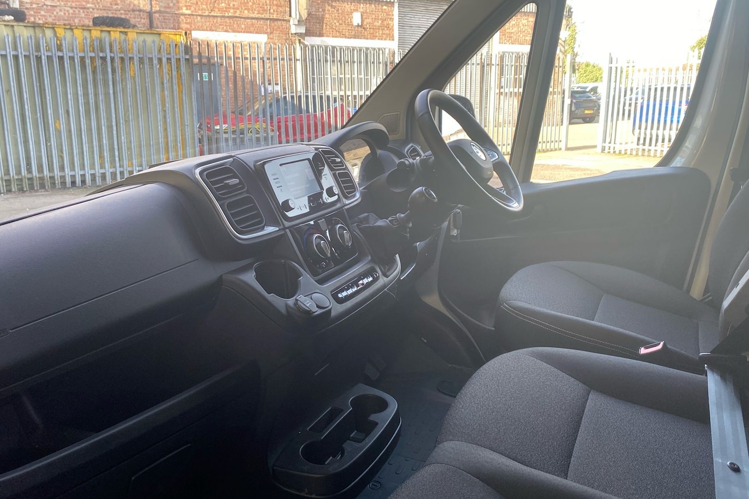 Used Vauxhall Movano 2025 for sale - 77584317: Photo 3