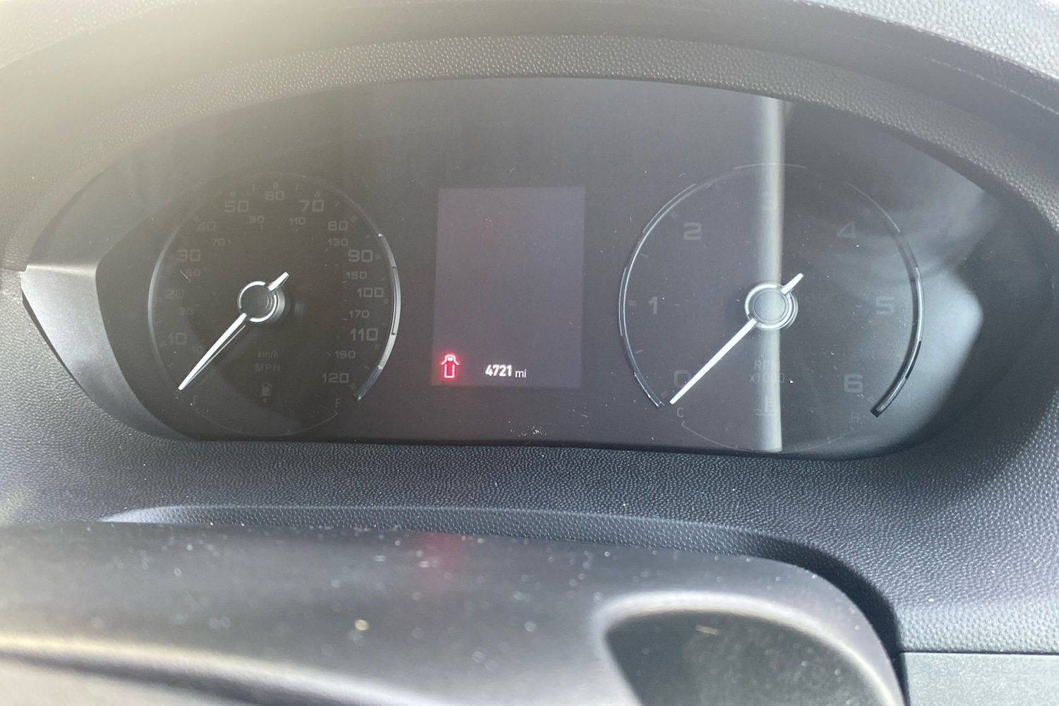 Used Vauxhall Movano 2025 for sale - 77584317: Photo 34