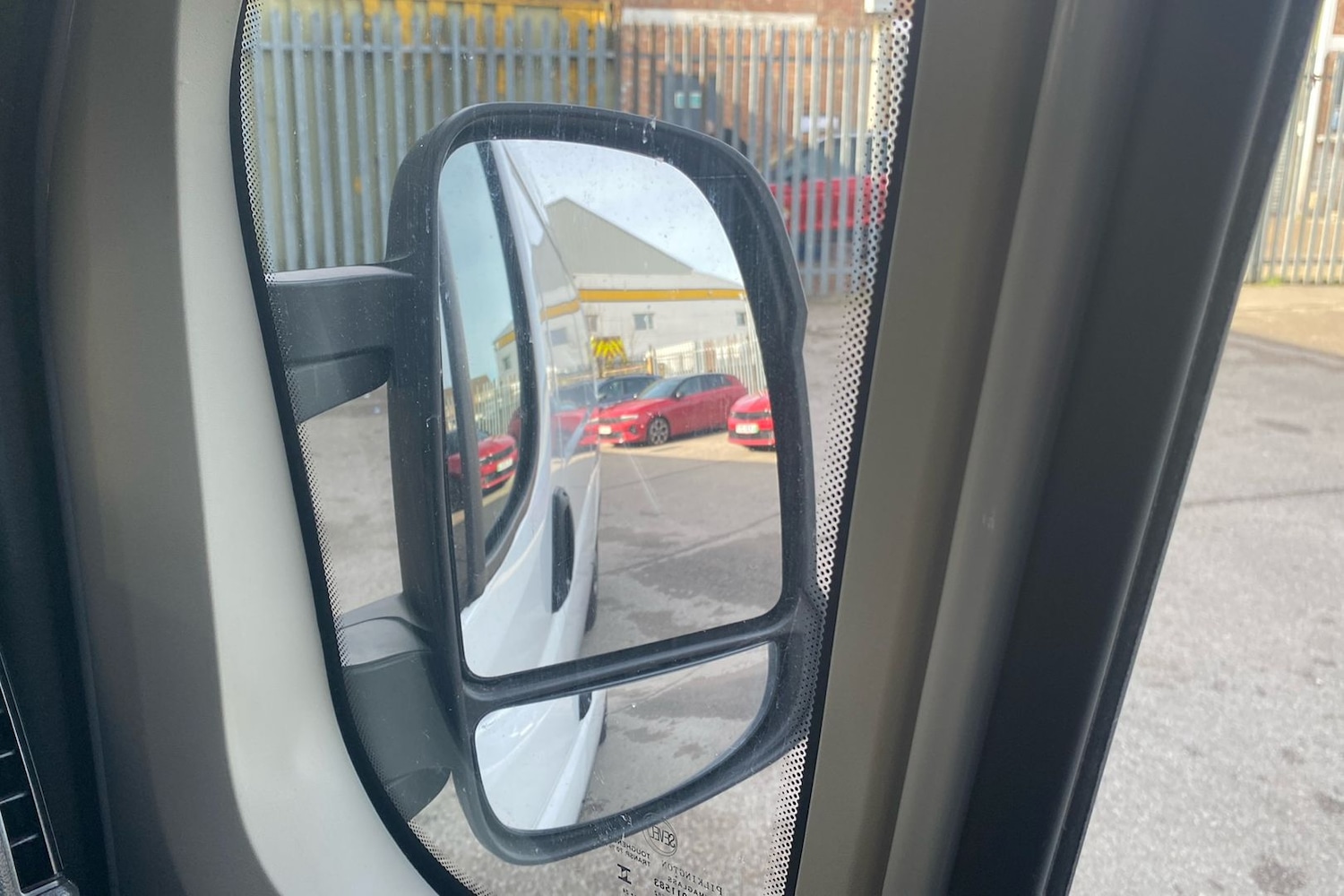 Used Vauxhall Movano 2025 for sale - 77584317: Photo 36