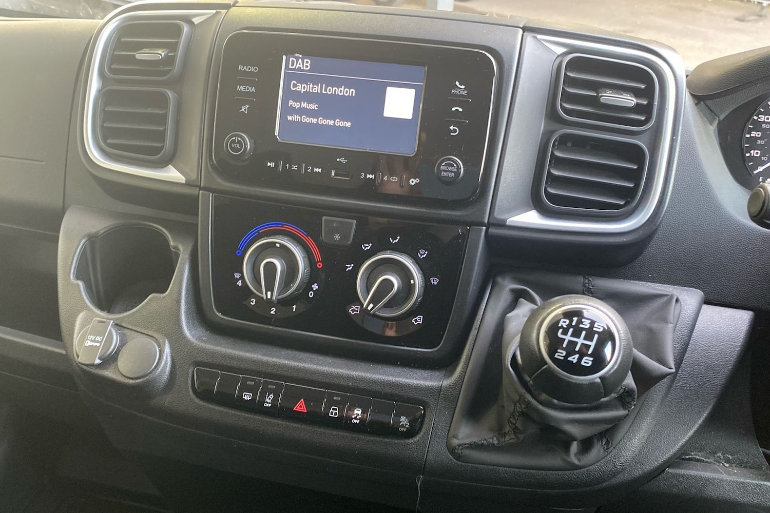 Used Vauxhall Movano 2025 for sale - 77584317: Photo 37