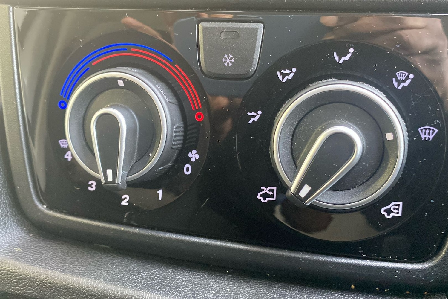 Used Vauxhall Movano 2025 for sale - 77584317: Photo 39