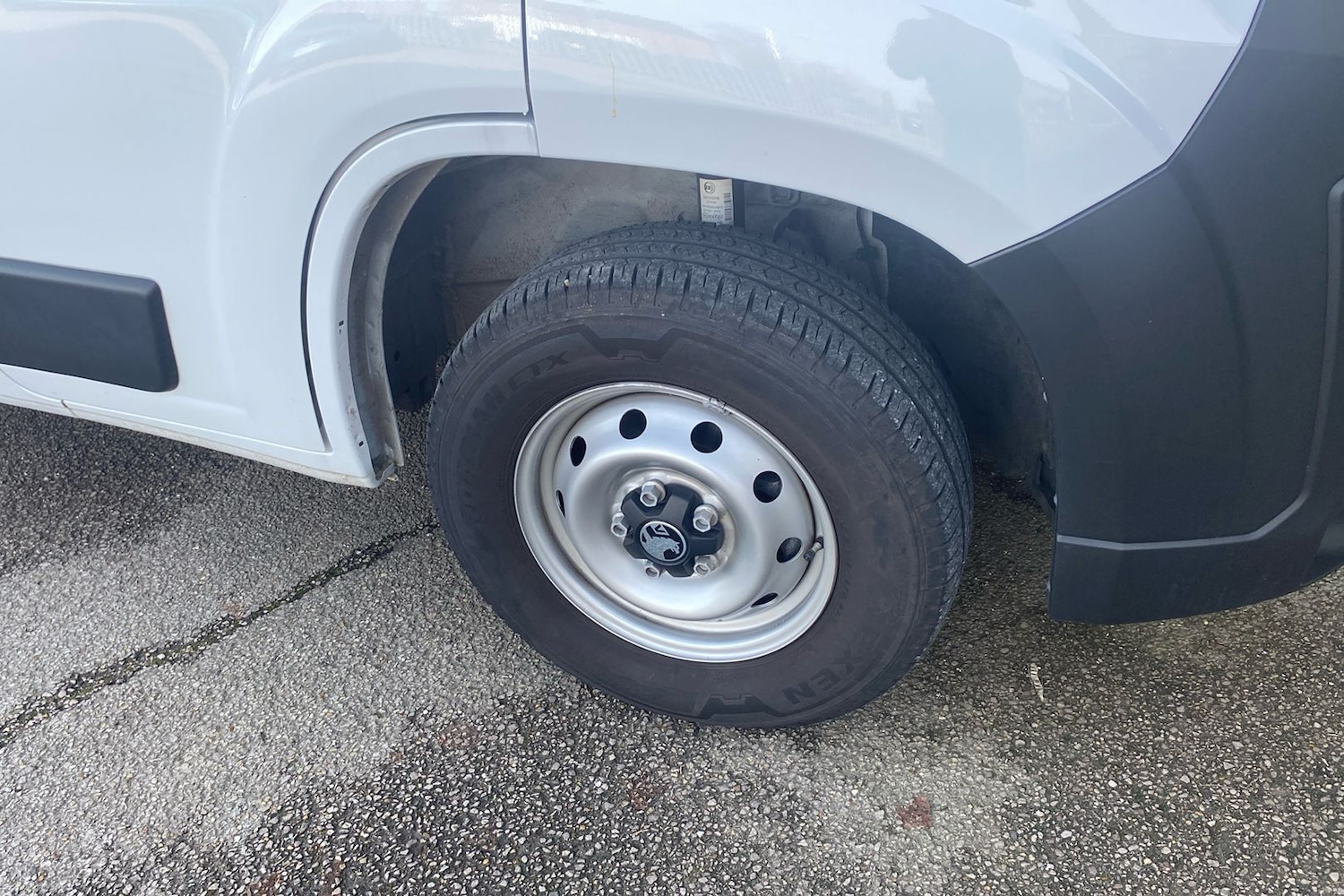 Used Vauxhall Movano 2025 for sale - 77584317: Photo 9