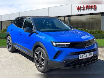 Used Vauxhall Mokka 2023 for sale - 79563441: Photo