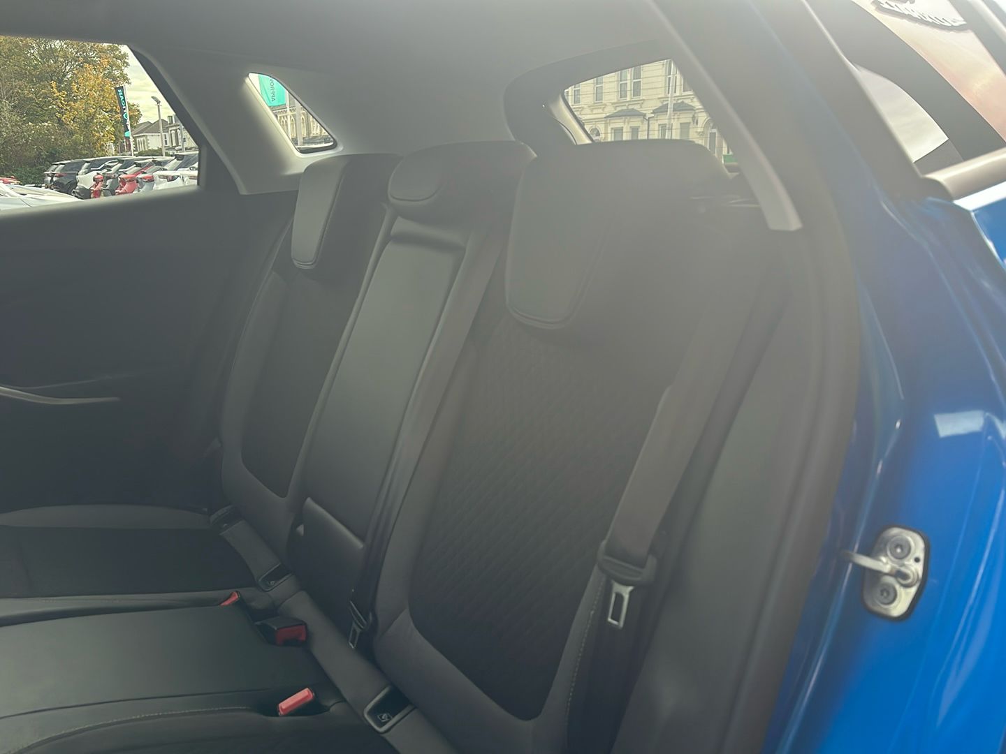 Used Vauxhall Grandland 2022 for sale - 77012219: Photo 20