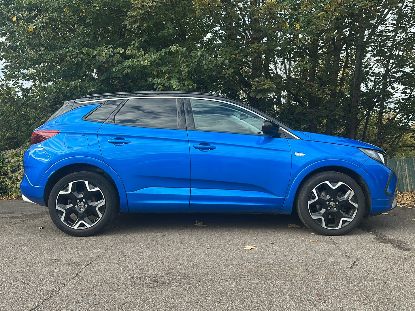 Used Vauxhall Grandland 2022 for sale - 77012219: Photo 24