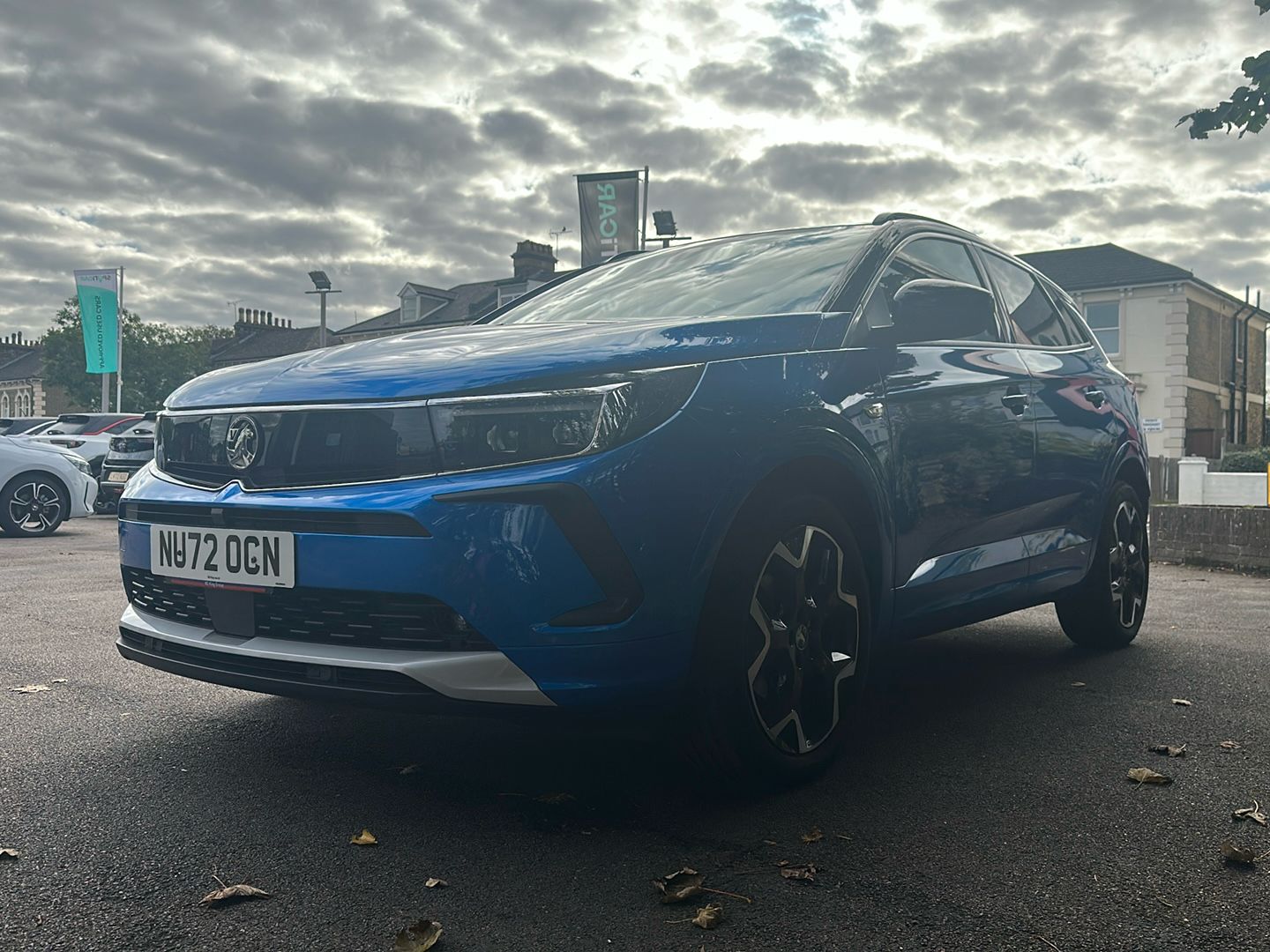 Used Vauxhall Grandland 2022 for sale - 77012219: Photo 29