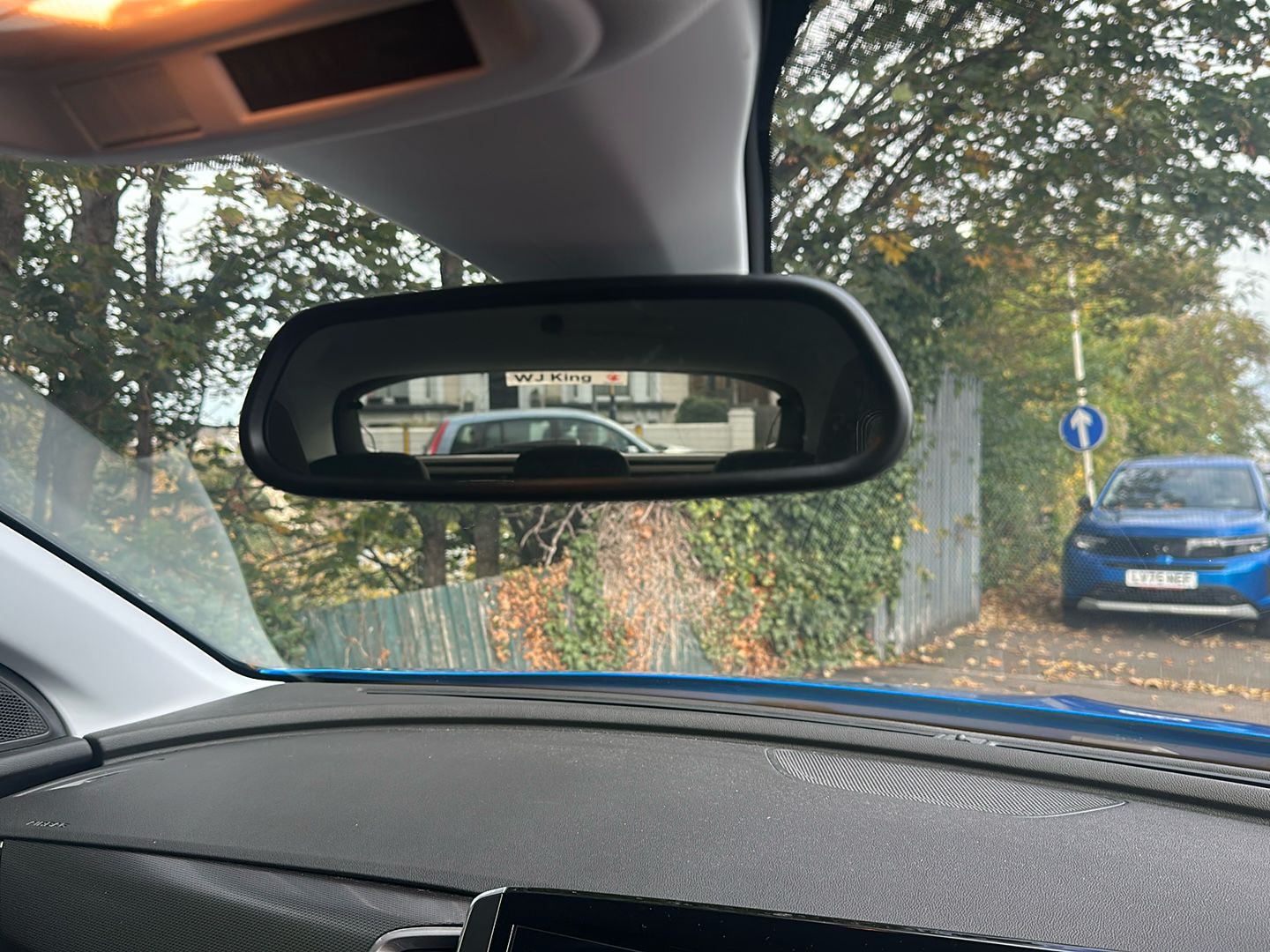 Used Vauxhall Grandland 2022 for sale - 77012219: Photo 31