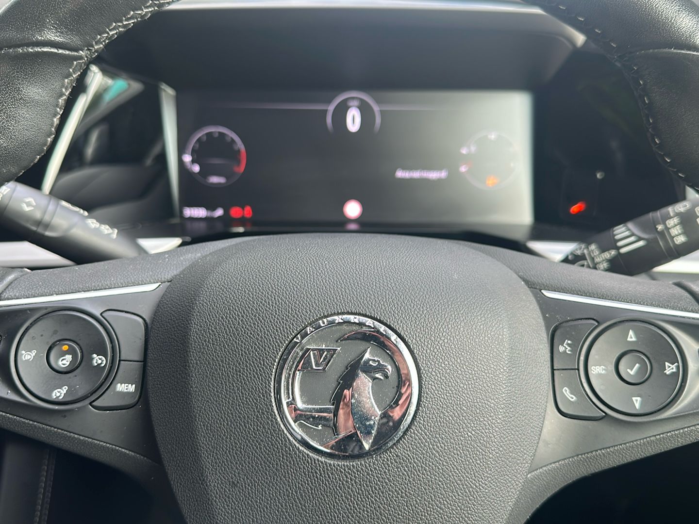 Used Vauxhall Grandland 2022 for sale - 77012219: Photo 37