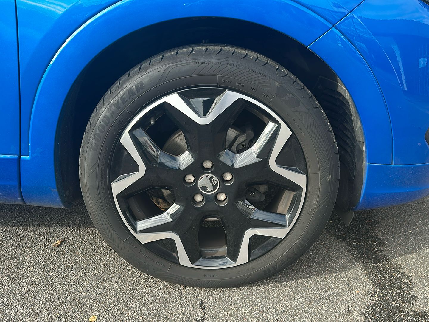 Used Vauxhall Grandland 2022 for sale - 77012219: Photo 41