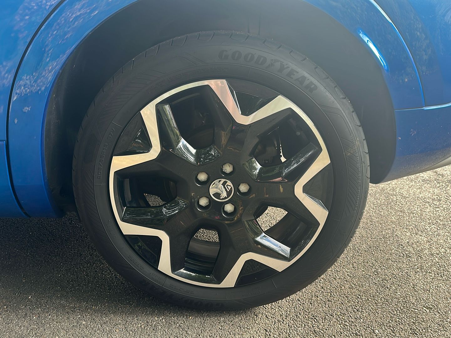 Used Vauxhall Grandland 2022 for sale - 77012219: Photo 43