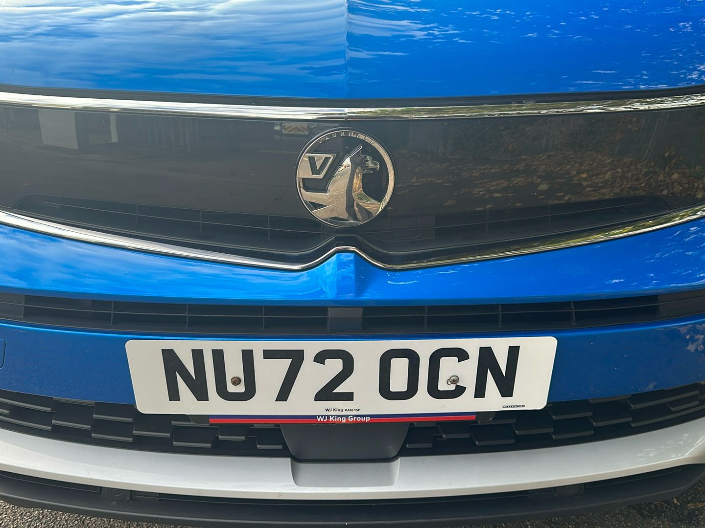 Used Vauxhall Grandland 2022 for sale - 77012219: Photo 46