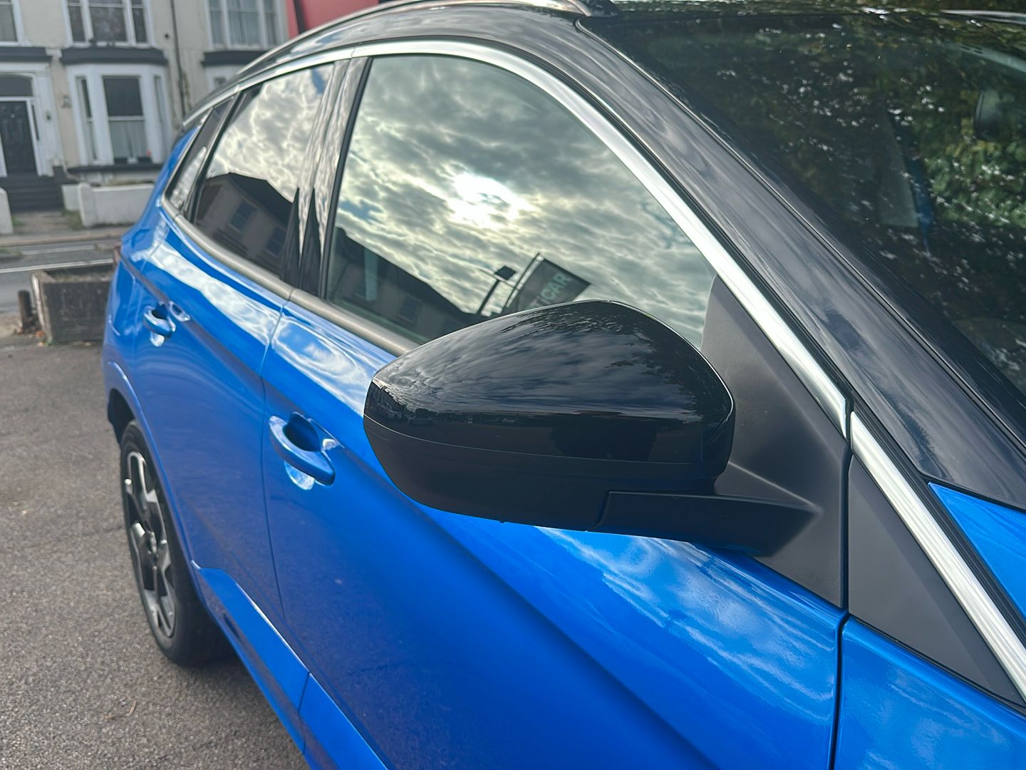 Used Vauxhall Grandland 2022 for sale - 77012219: Photo 48