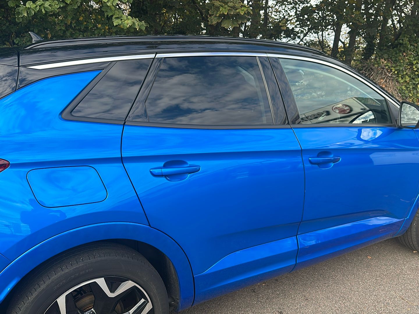 Used Vauxhall Grandland 2022 for sale - 77012219: Photo 51