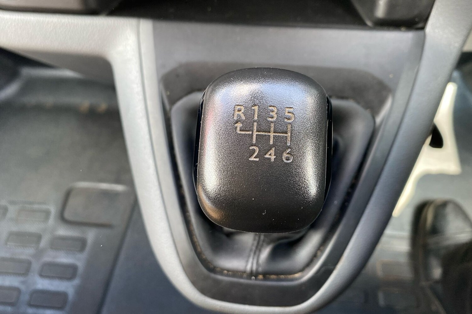 Vehicle 17