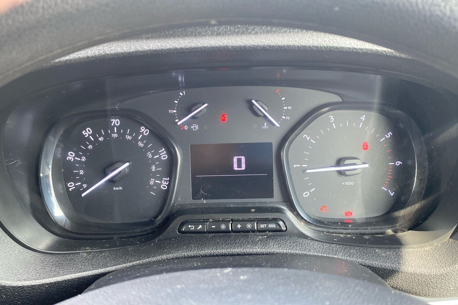 Vehicle 19