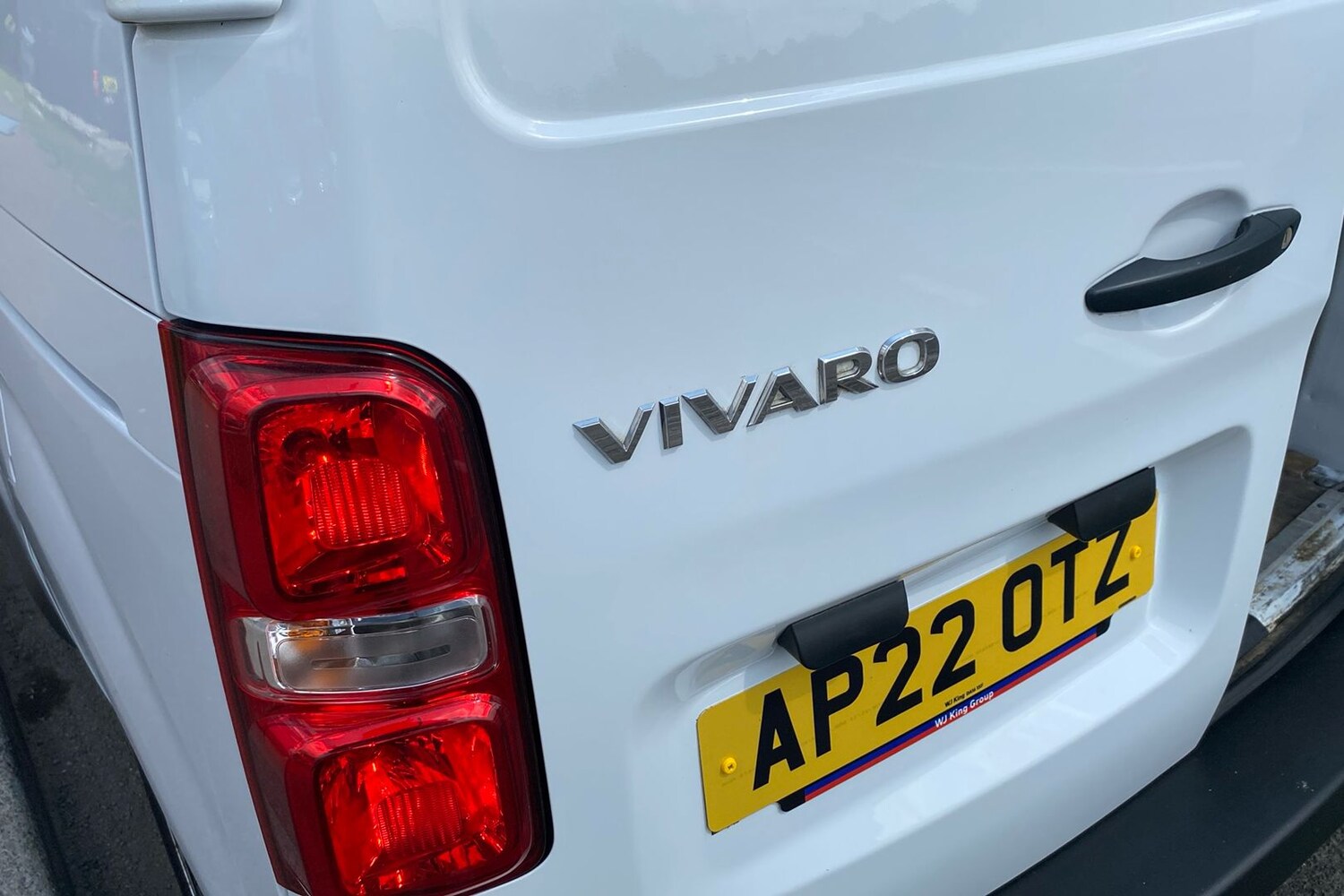Vehicle 28