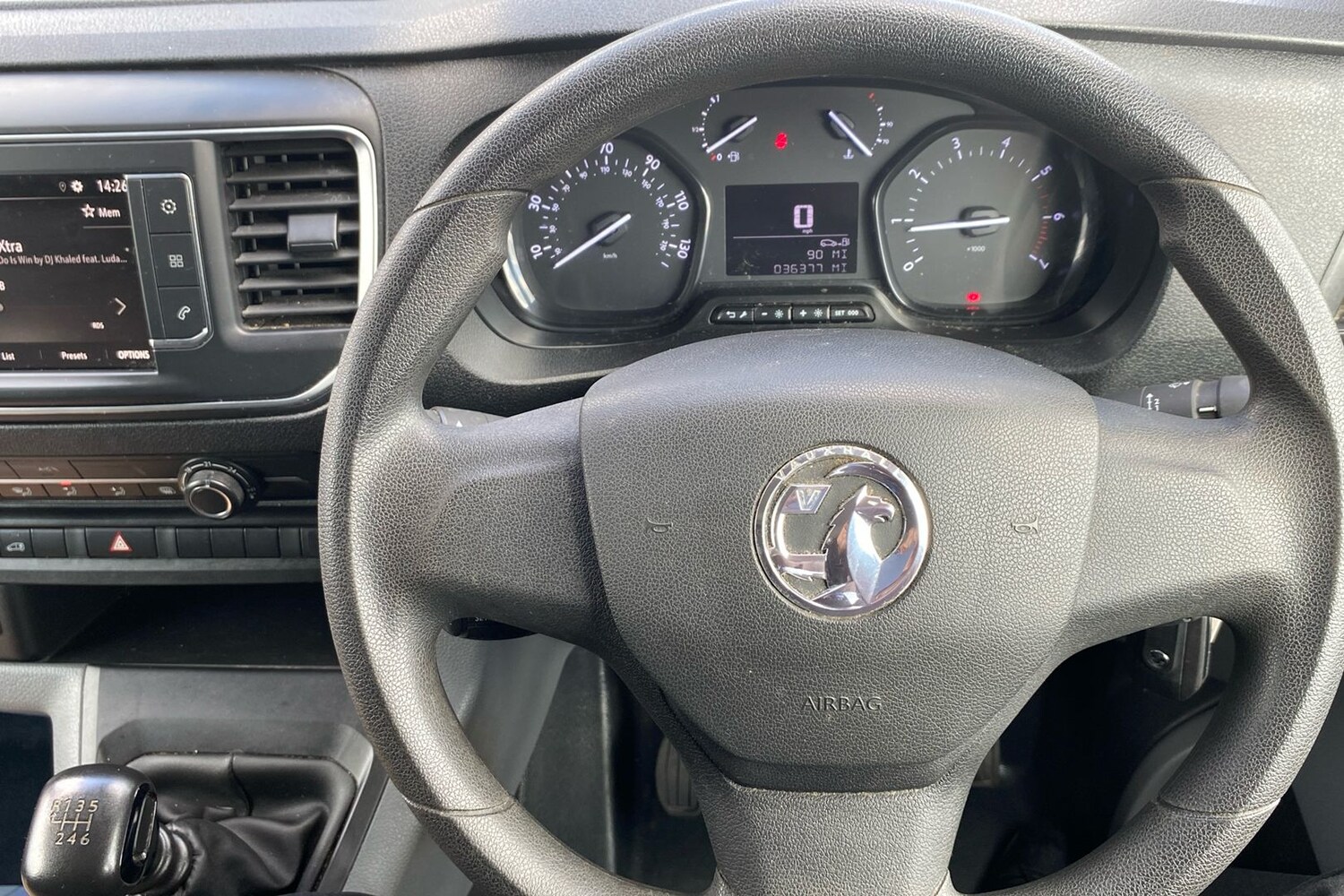 Vehicle 33