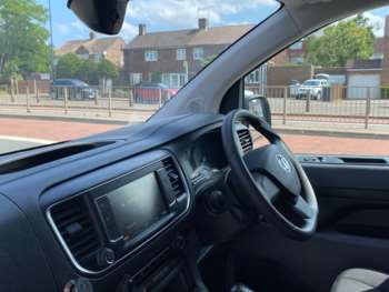 Used Vauxhall Vivaro 2022 for sale - 75026422: Photo