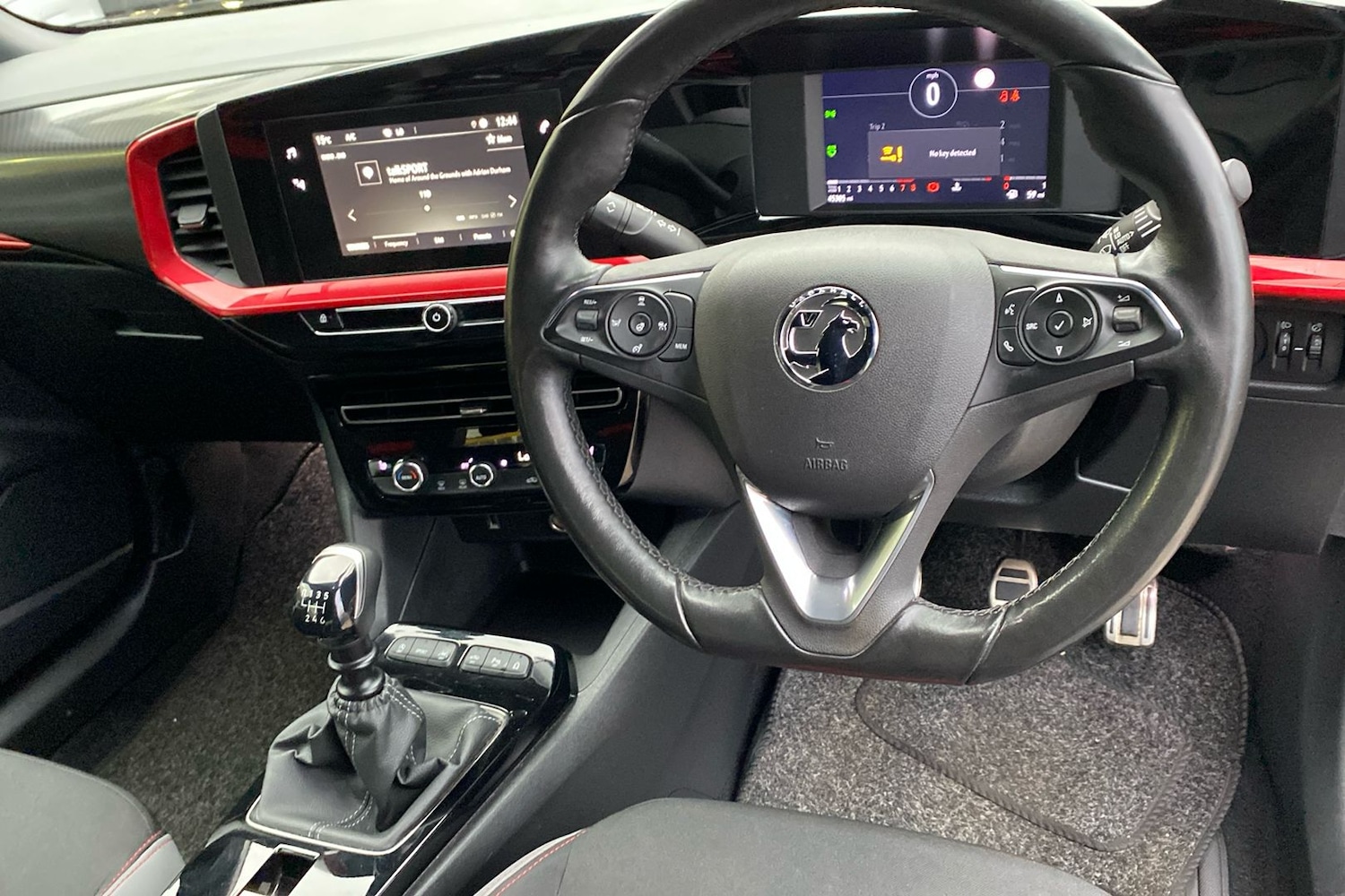 Used Vauxhall Mokka 2022 for sale - 76502821: Photo 13