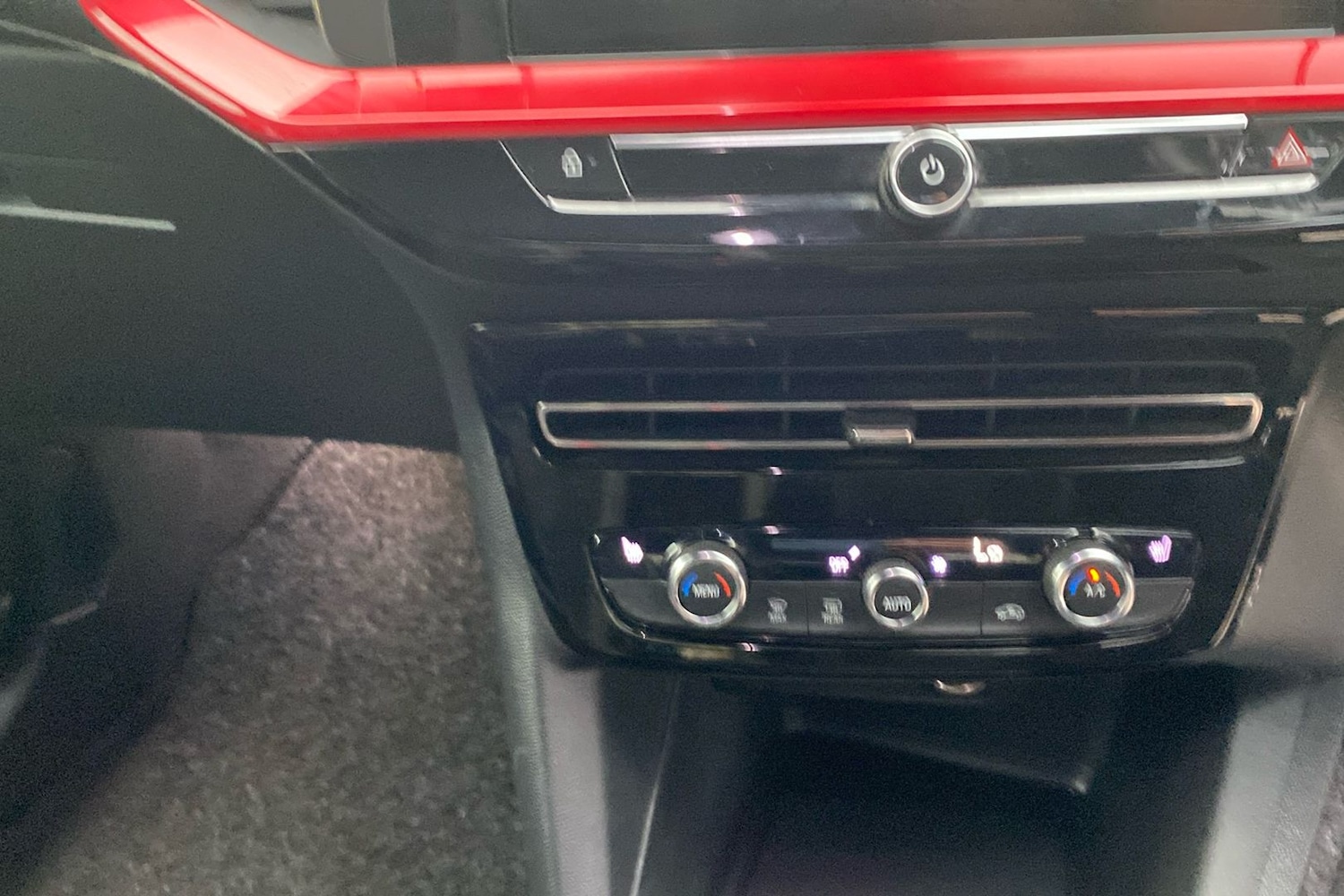 Used Vauxhall Mokka 2022 for sale - 76502821: Photo 15