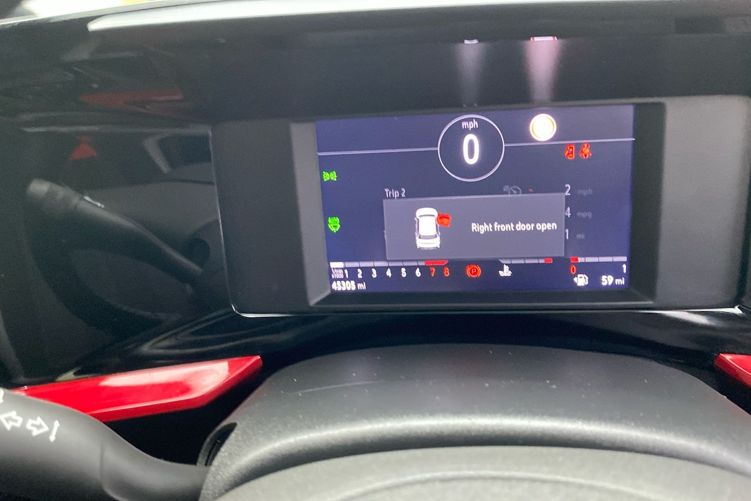 Used Vauxhall Mokka 2022 for sale - 76502821: Photo 19