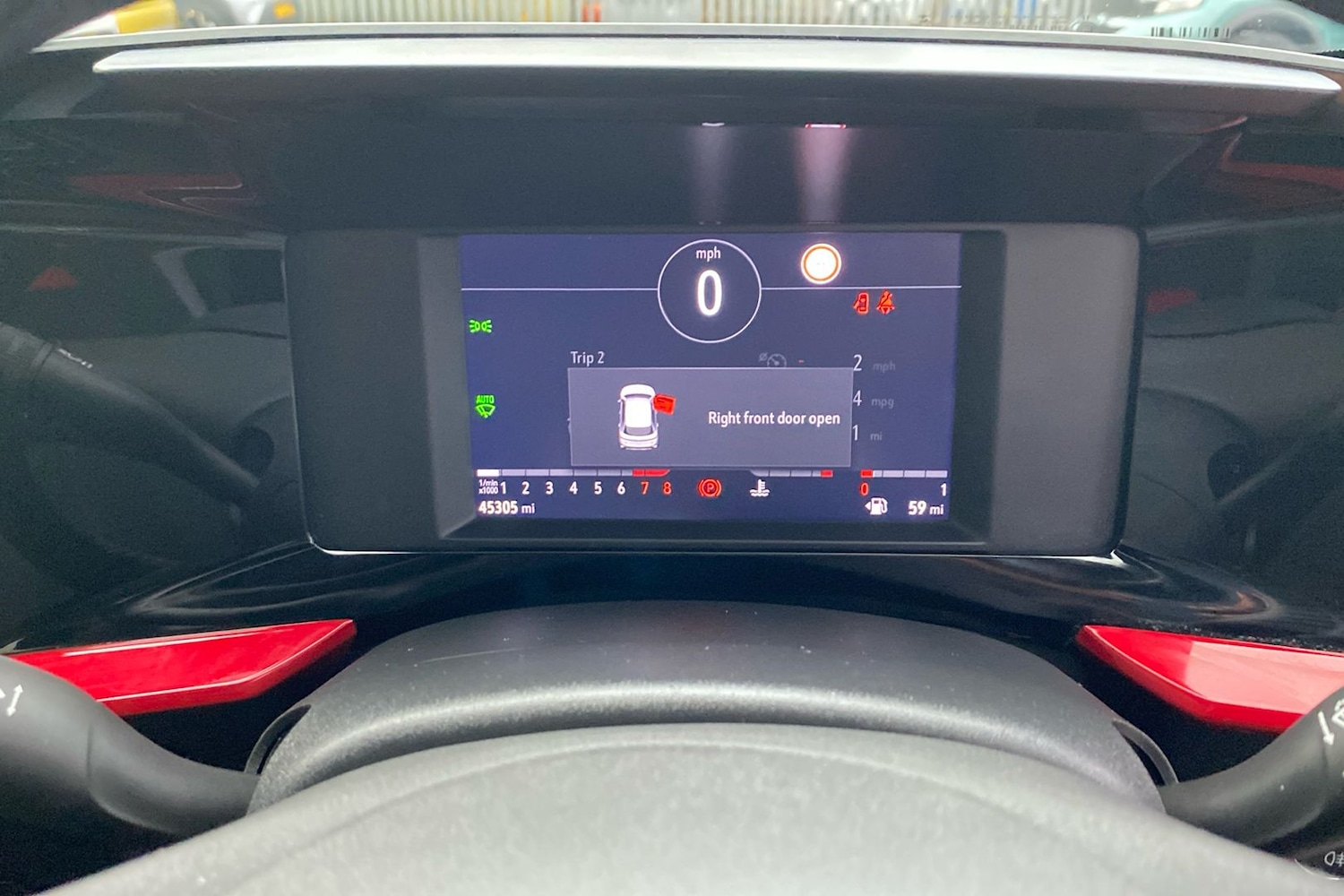 Used Vauxhall Mokka 2022 for sale - 76502821: Photo 24