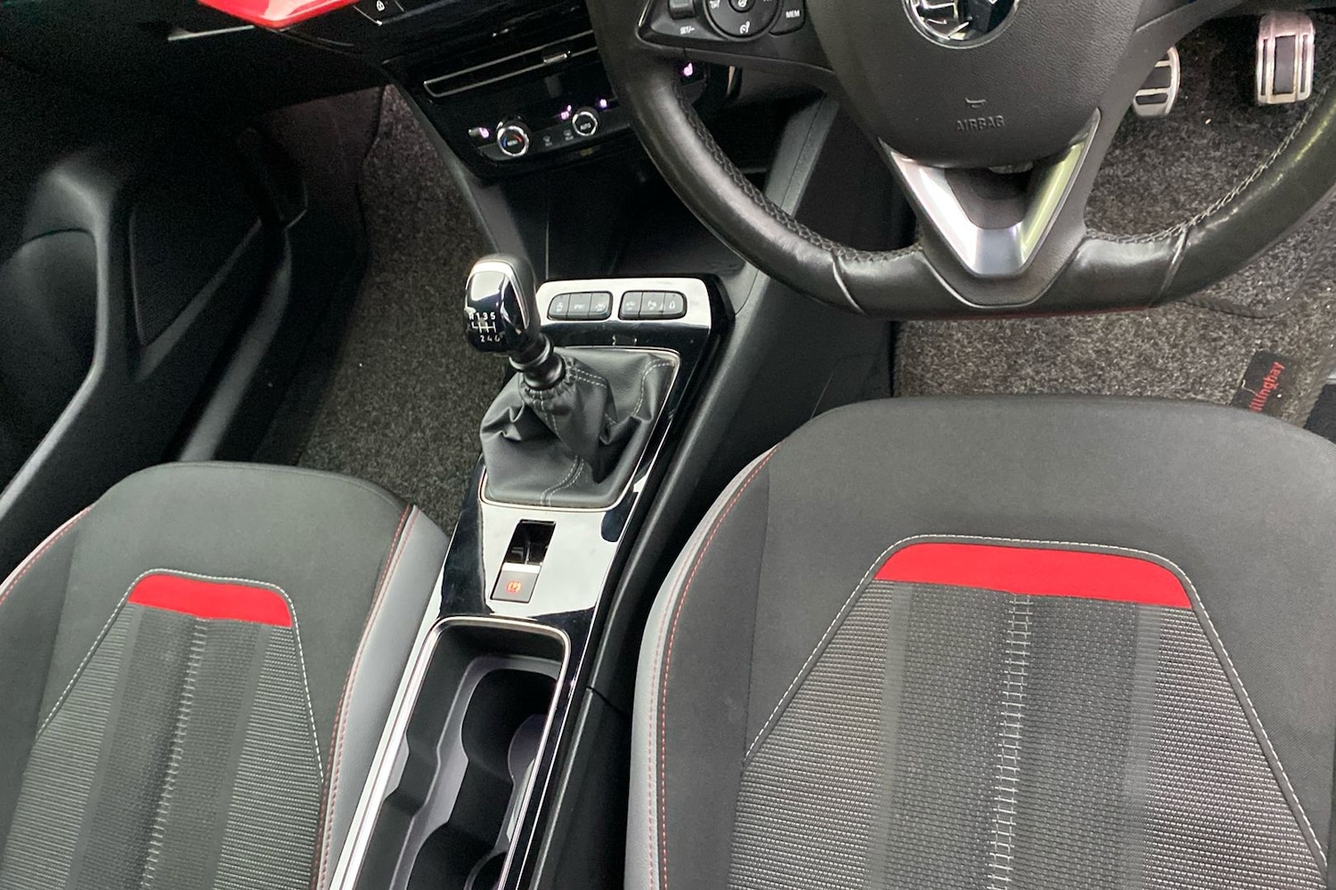 Used Vauxhall Mokka 2022 for sale - 76502821: Photo 26