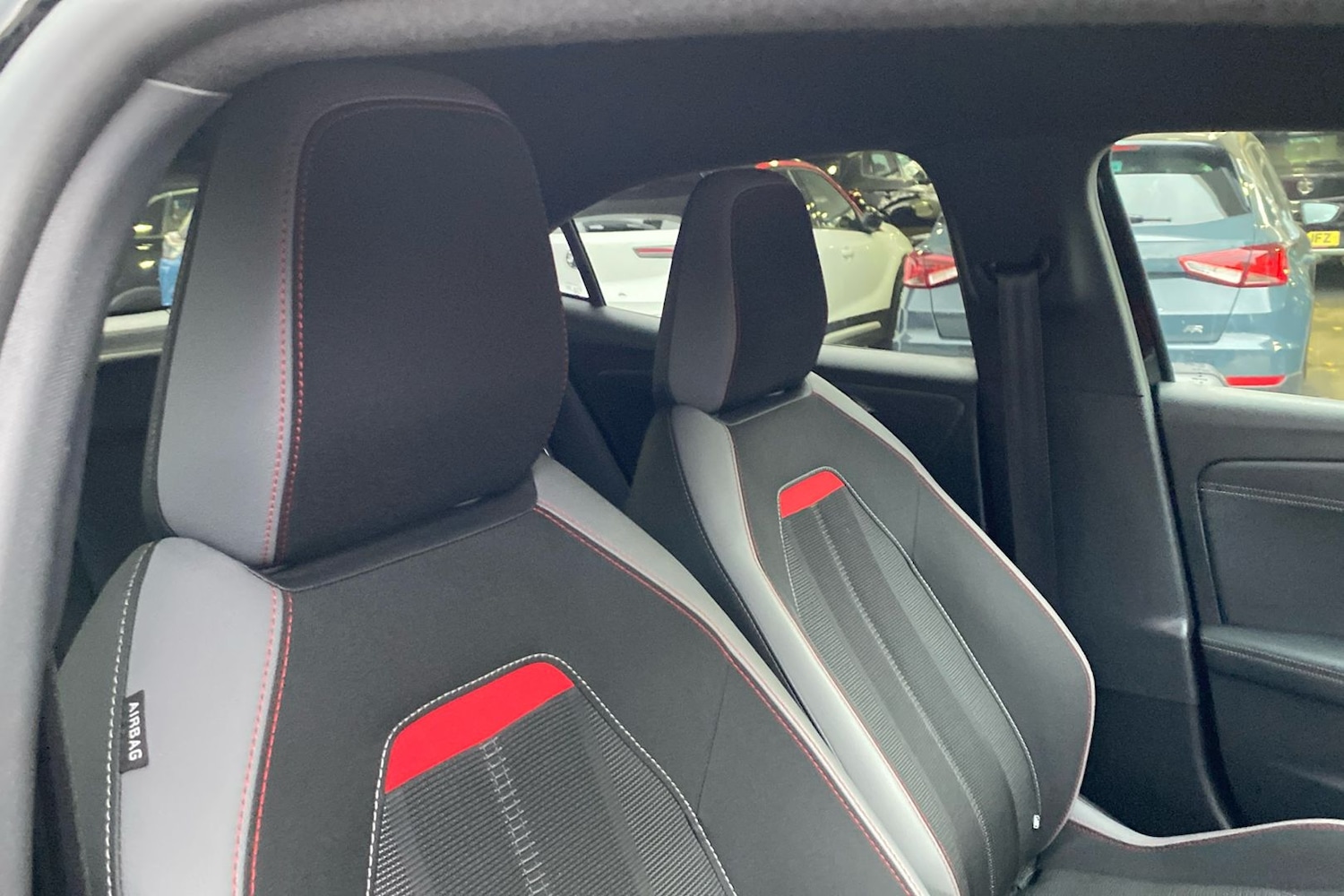 Used Vauxhall Mokka 2022 for sale - 76502821: Photo 30