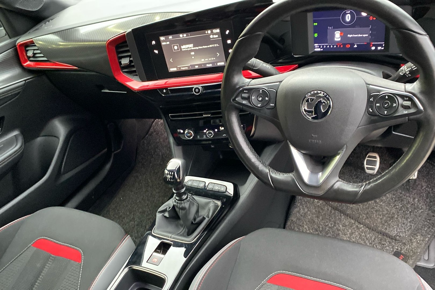 Used Vauxhall Mokka 2022 for sale - 76502821: Photo 32