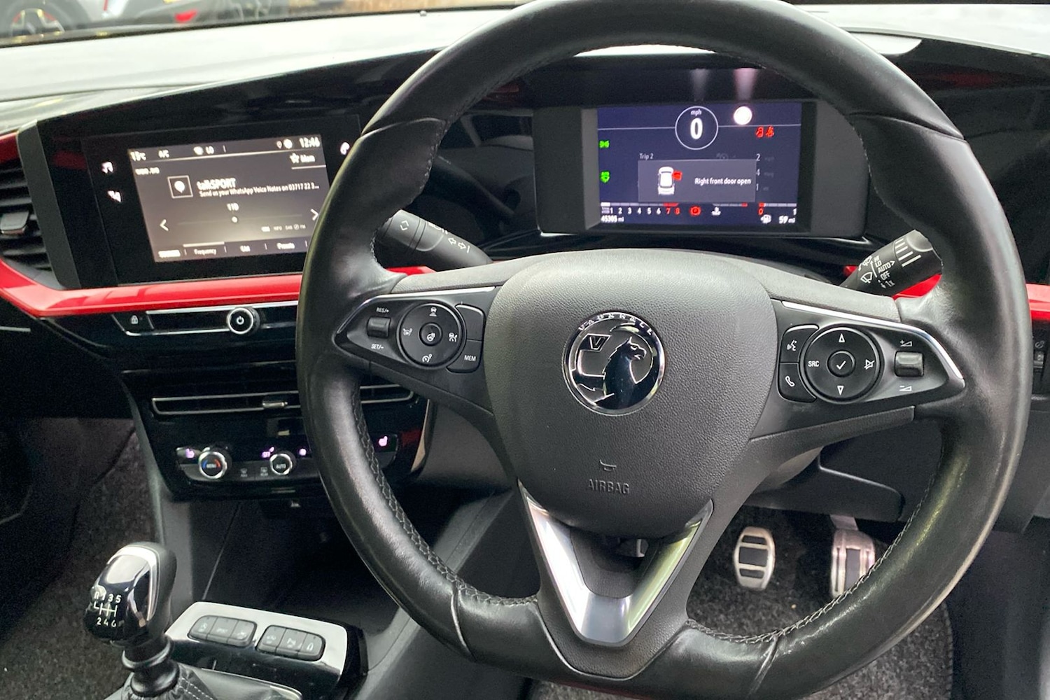 Used Vauxhall Mokka 2022 for sale - 76502821: Photo 33