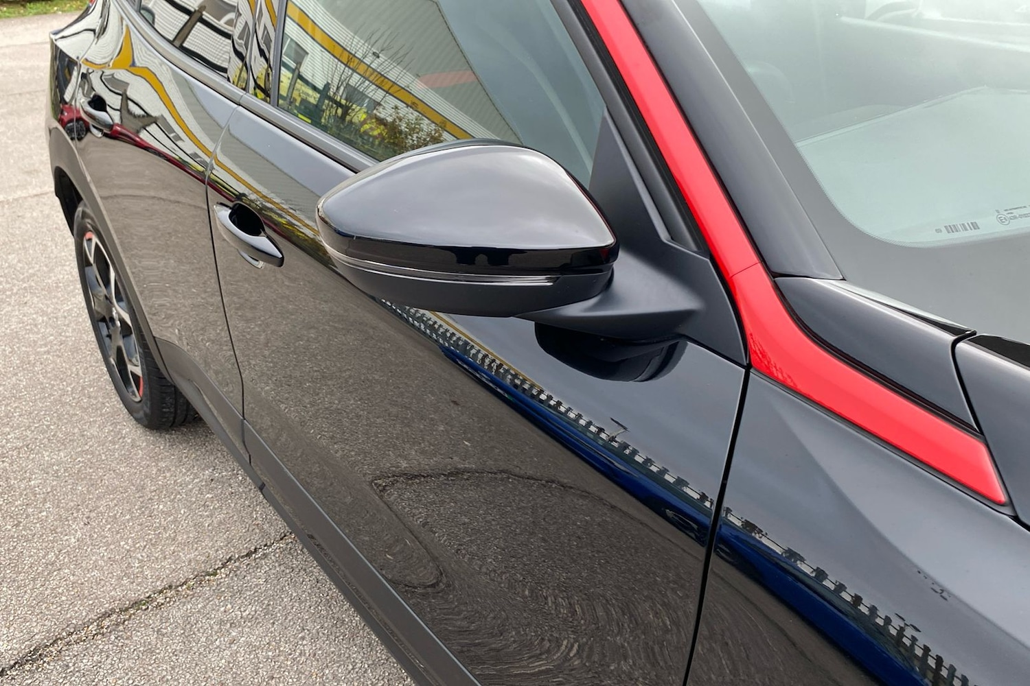 Used Vauxhall Mokka 2022 for sale - 76502821: Photo 36