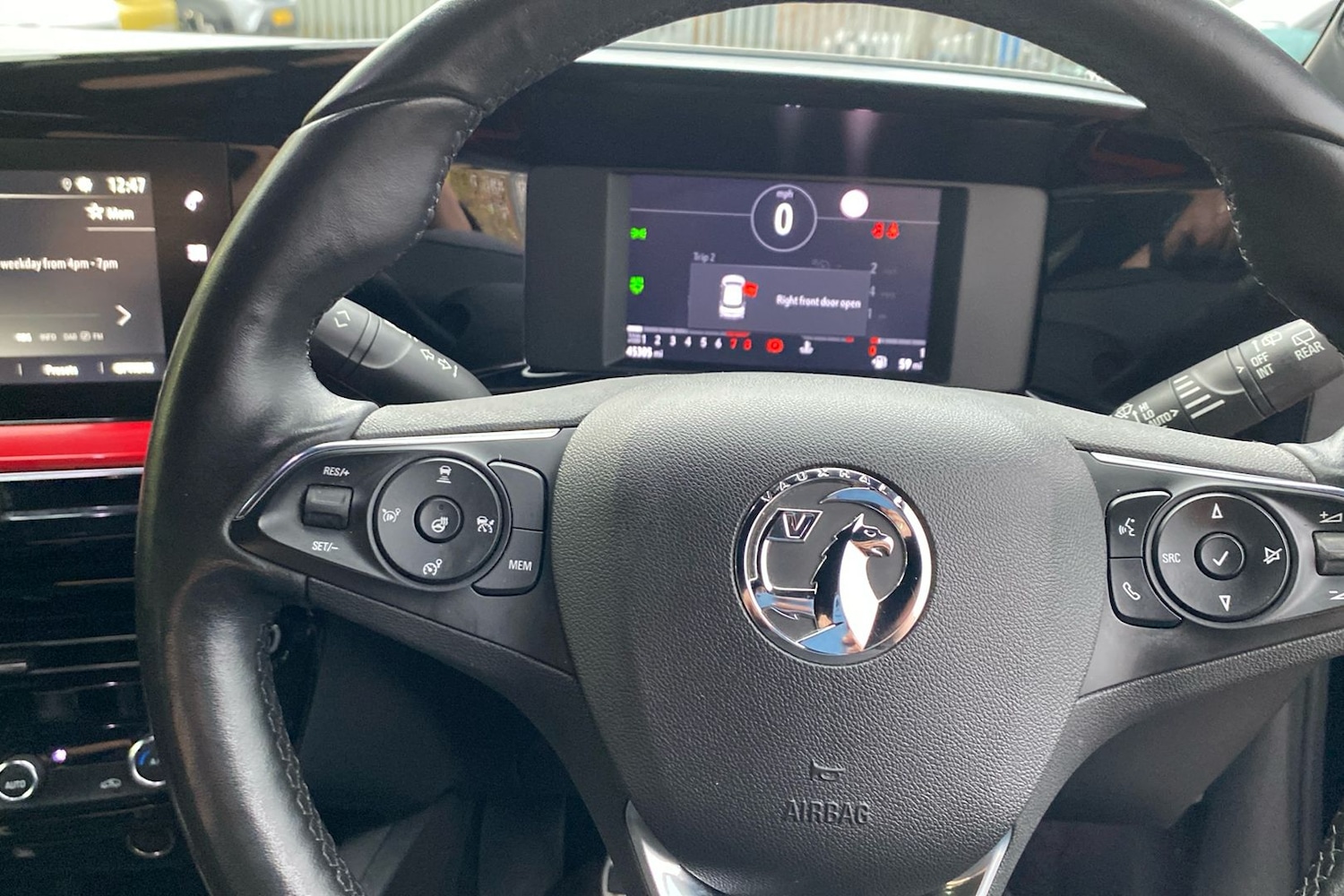 Used Vauxhall Mokka 2022 for sale - 76502821: Photo 37