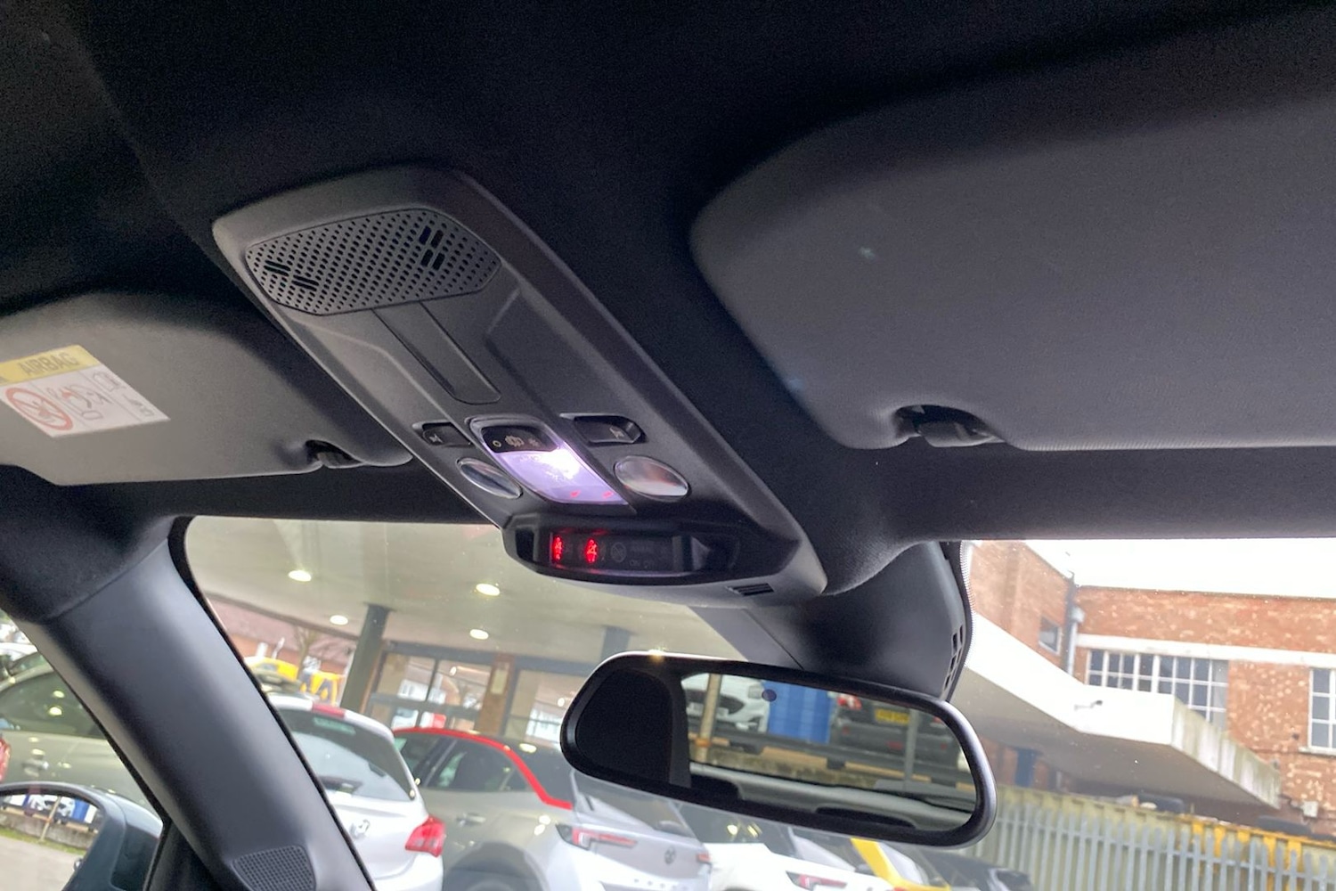 Used Vauxhall Mokka 2022 for sale - 76502821: Photo 47