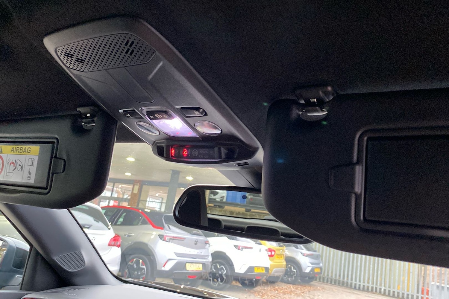 Used Vauxhall Mokka 2022 for sale - 76502821: Photo 48