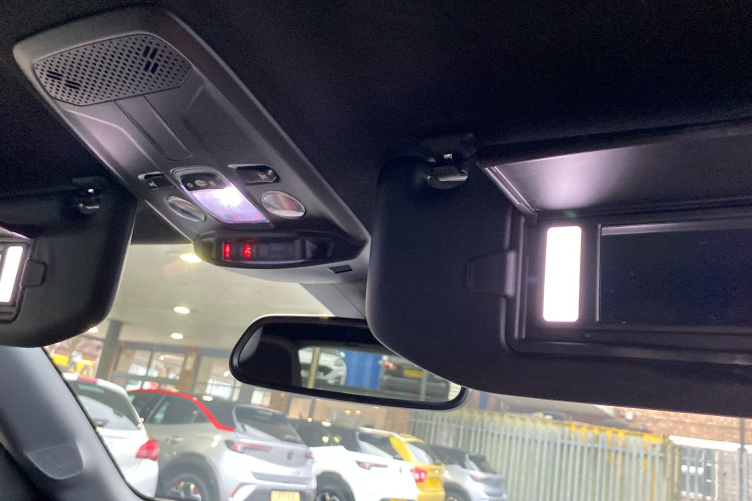 Used Vauxhall Mokka 2022 for sale - 76502821: Photo 49