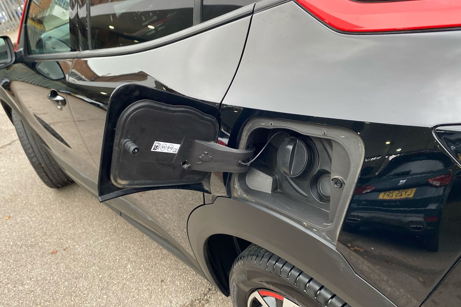 Used Vauxhall Mokka 2022 for sale - 76502821: Photo 51