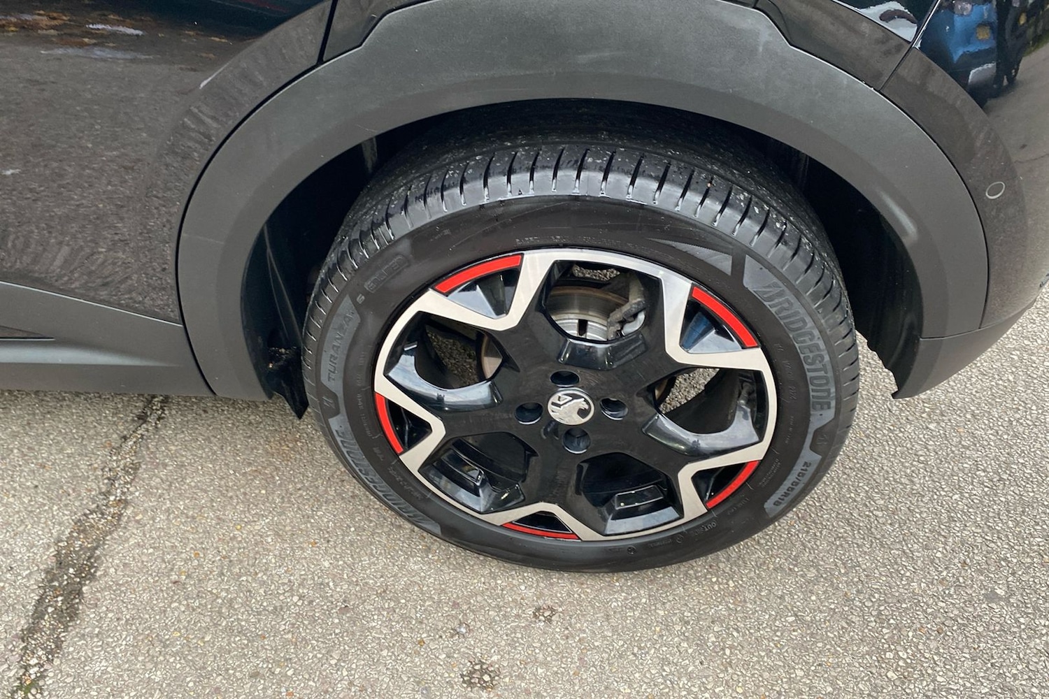 Used Vauxhall Mokka 2022 for sale - 76502821: Photo 52