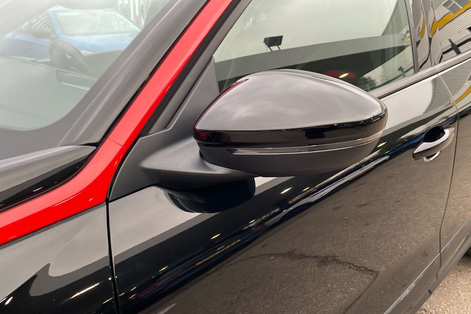 Used Vauxhall Mokka 2022 for sale - 76502821: Photo 53