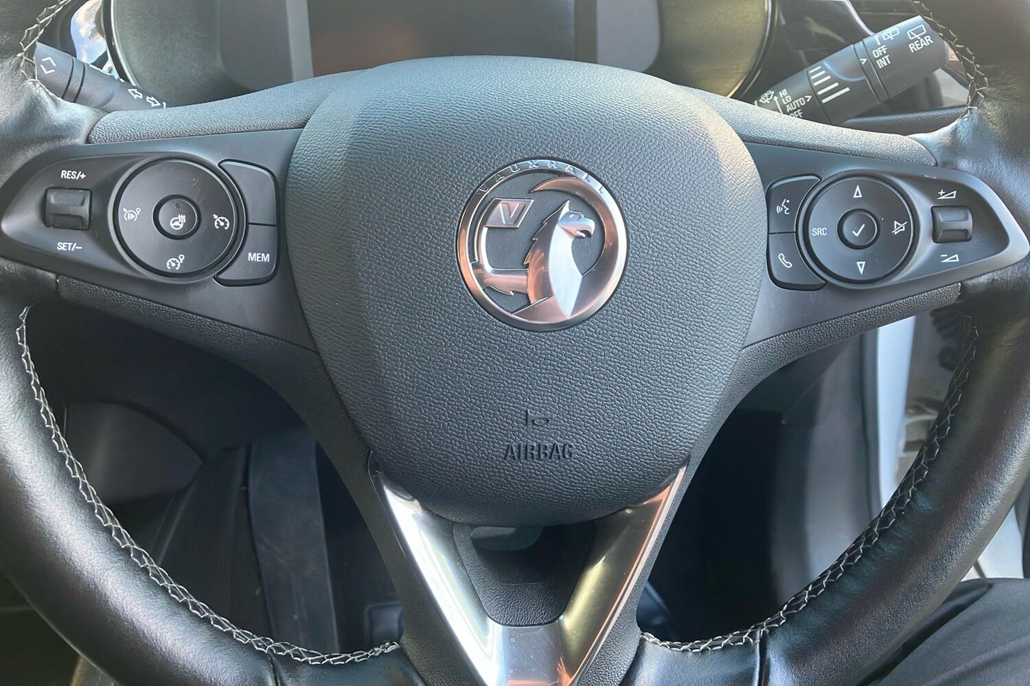 Used Vauxhall Corsa 2020 for sale - 77530127: Photo 20