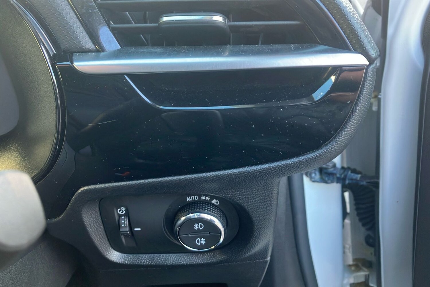 Used Vauxhall Corsa 2020 for sale - 77530127: Photo 21