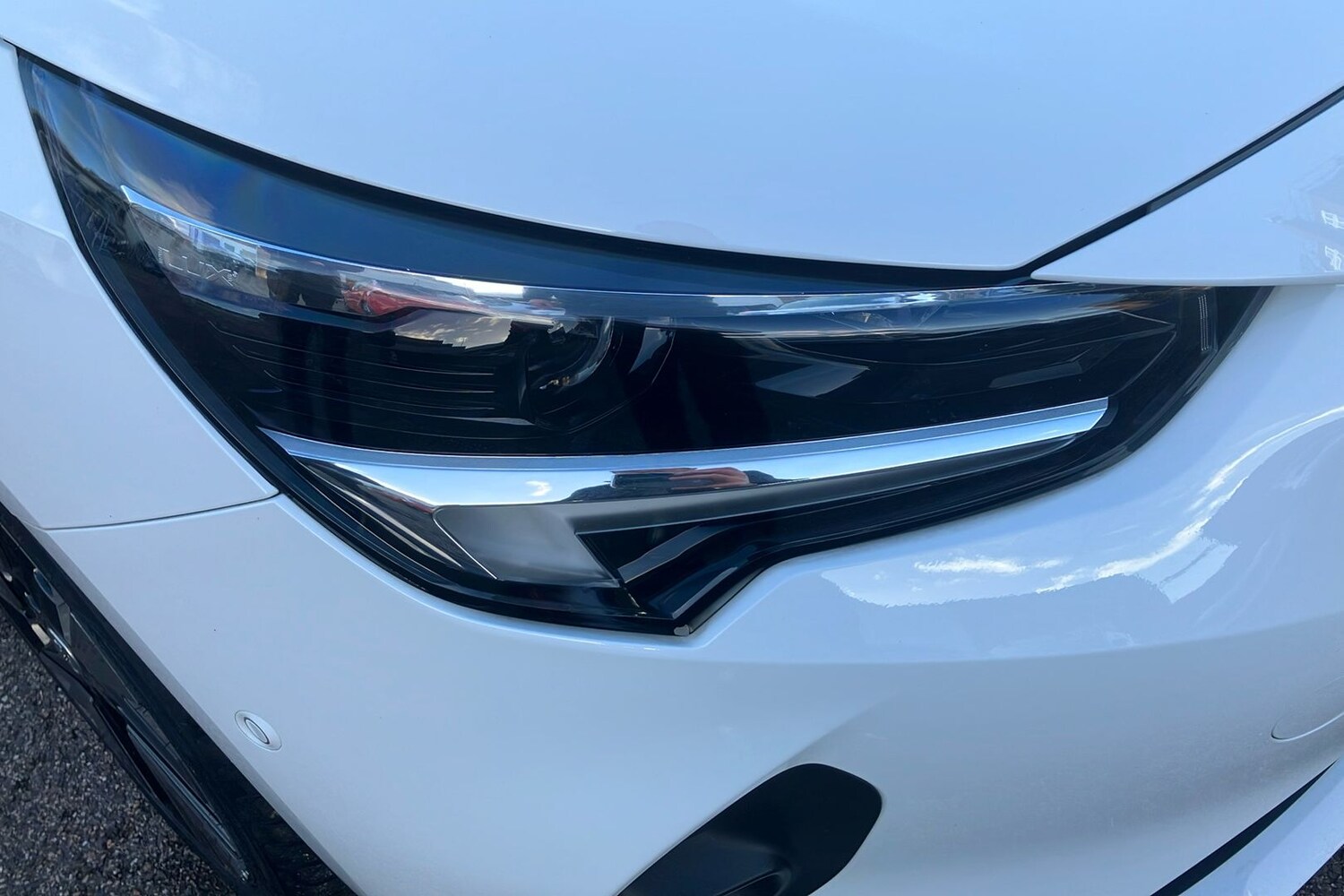 Used Vauxhall Corsa 2020 for sale - 77530127: Photo 22