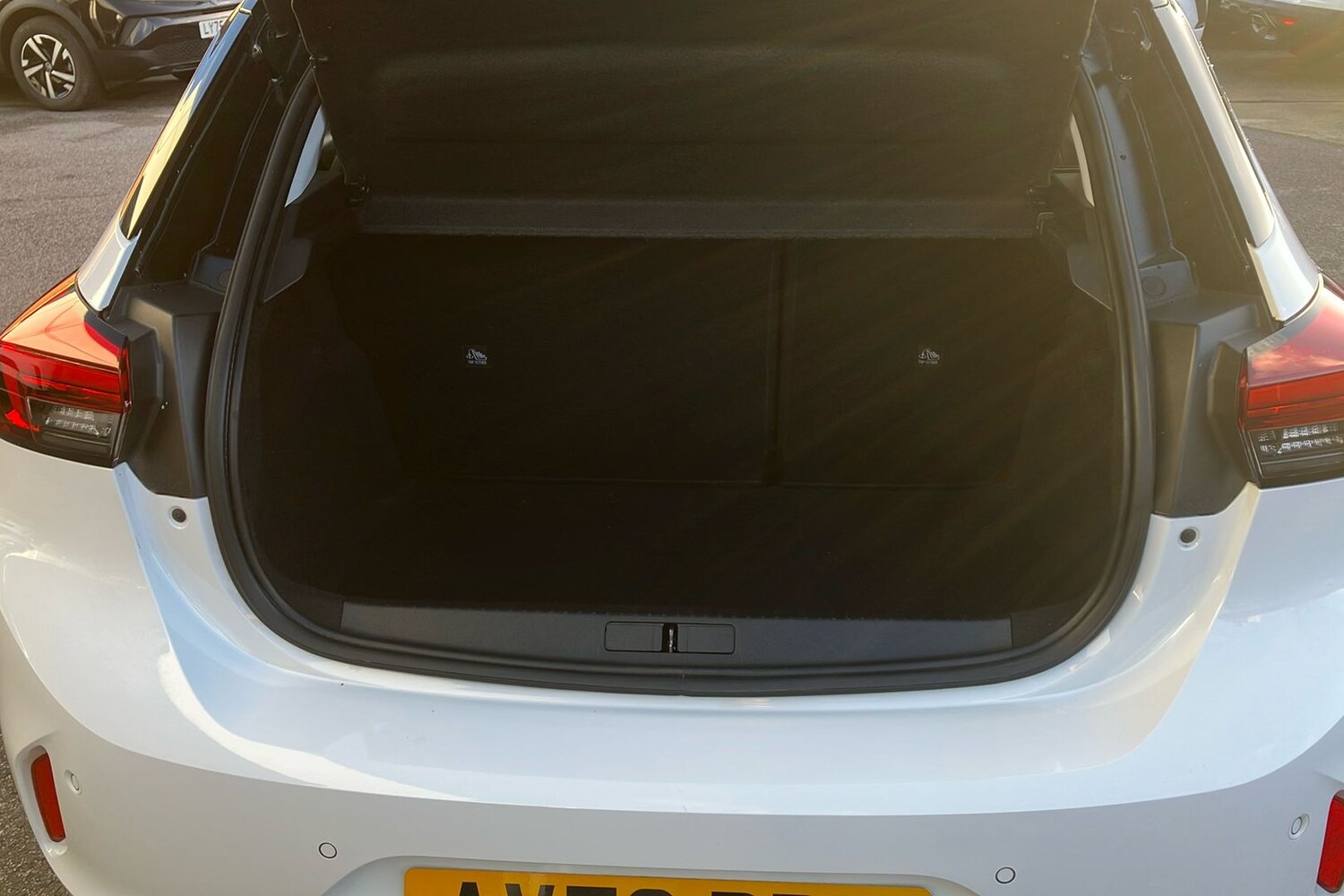 Used Vauxhall Corsa 2020 for sale - 77530127: Photo 27